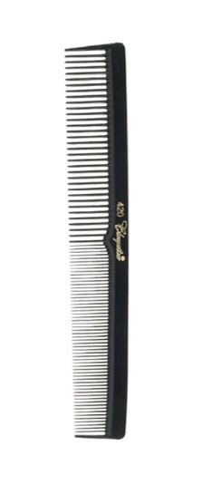 03-440402 KREST WAVE AND STYLING COMB